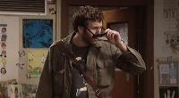 Click to watch 'Are We Not Men?' (popup) The IT Crowd